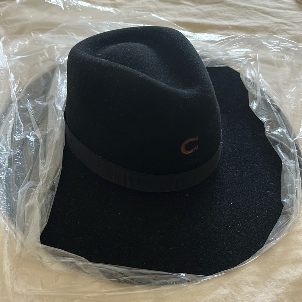 Womens Charlie Horse Hat